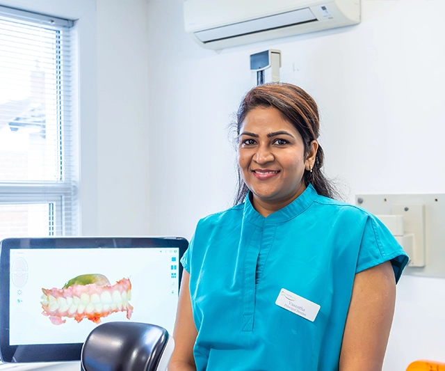 dr vasantha eatha